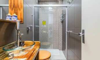 Imagem 3: Casa em Jardim Sabará