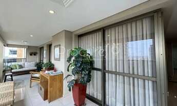 Imagem 6: Apartamento 195 m² 3 suítes no bairro jardim Botanico