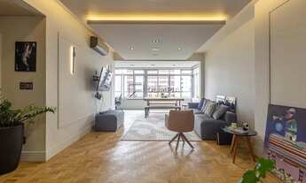 Imagem 2: Aluguel Apartamento 3 Dormitórios - 175 m² Consolação