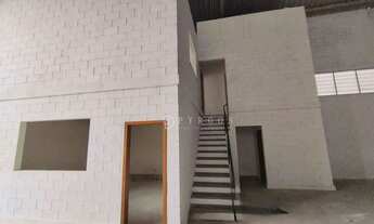 Imagem 5: Galpão 1.560m2 para locação - Industrial com 11 metros de pé direito