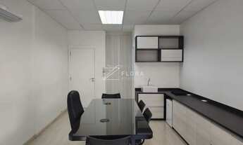 Imagem 5: Aluguel - Salas Comerciais - Parque Euclides Miranda - Sumaré - SP