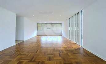 Imagem 2: Apartamento com 3 quartos à venda ou para locação em Consolação - SP