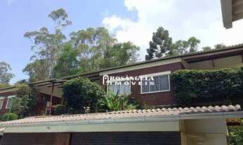 Imagem: Casa à venda, 56 m² por R$ 360.000,00