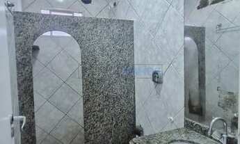 Imagem 6: Casa com 3 dormitórios para alugar, 85 m² por R$ 2.000,00/mês - Jardim Presidente - Goiâni