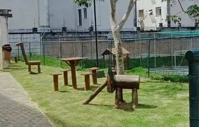 Imagem 2: Imóvel para aluguel com 40 metros quadrados com 2 quartos em Boa União (Abrantes) - Camaça