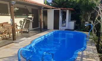 Imagem 6: Casa com 6 dormitórios à venda, 500 m² por R$ 2.500.000,00 - Itacoatiara - Niterói/RJ