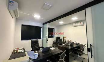 Imagem 4: Prédio à venda, 122 m² por R$ 1.100.000,00 - Jardim Guarulhos - Guarulhos/SP