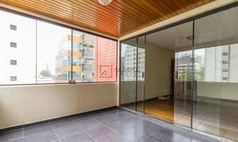 Imagem 7: Aluguel Apartamento 4 Dormitórios - 184 m² Paraíso