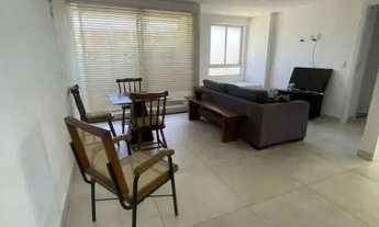 Imagem 7: Valor de Super OPORTUNIDADE para ALUGUEL! Apartamento MOBILIADO localizado em Orla da Prai