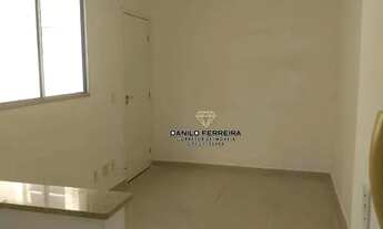 Imagem 5: Apartamento com 2 quartos à venda, 45 m² por R$ - Ilha do Sol - Itu/SP