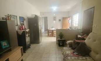 Imagem 5: Imóvel para venda tem 68 metros quadrados com 2 quartos em Maracanã - Praia Grande - SP