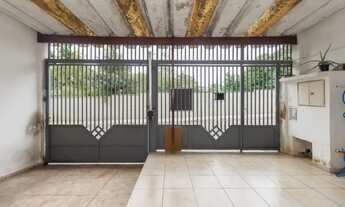 Imagem 2: Sobrado para venda em Jardim São Ricardo com 3 quartos , 145m²