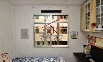 Imagem 6: Apartamento - Padrão / Residencial / Laranjeiras