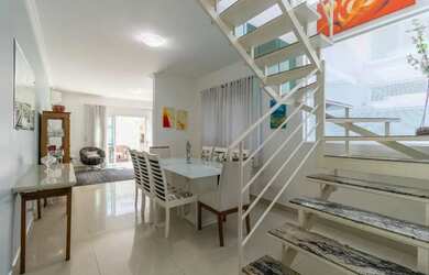 Imagem 6: Sobrado para venda em Vila Romero com 3 quartos, sendo 2 suítes , 142m²