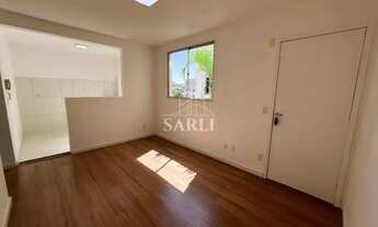 Imagem: Imóvel para venda tem 49 metros quadrados