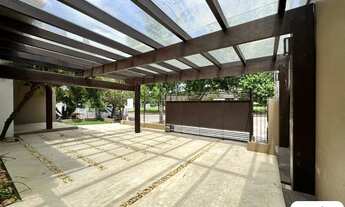 Imagem 2: Imóvel de alto padrão no bairro Santo Inácio: 4 quartos, 2 suítes, 2 salas, 3 banheiros, 3