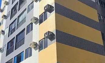 Imagem: COND. DOM HEITOR - 2/4 - 100 MOBILIADO