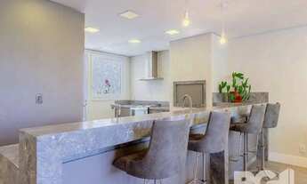 Imagem 4: Espetacular casa nova à venda no bairro Três Figueiras! 3 suítes, 3 vagas, Generoso espaço