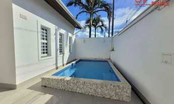 Imagem 2: Casa com 3 dormitórios, 180 m² - venda por R$ 900.000,00 ou aluguel por R$ 4.200,00/mês