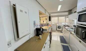 Imagem 4: Apartamento de 3 quartos, suíte e 1 vaga de garagem no bairro Cristo Redentor