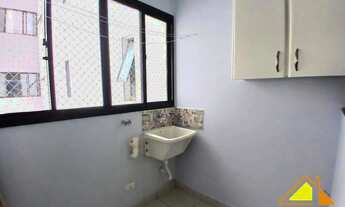 Imagem 7: Apartamento para aluguel, 2 quartos, 1 suíte, 2 vagas, Jardim do Mar - São Bernardo do Cam