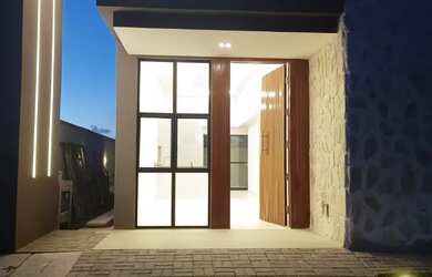 Imagem 6: Casa Térrea Sunville - Alto Padrão