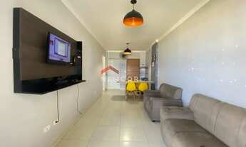 Imagem 3: Apartamento em Rua Dorivaldo Francisco Loria - Maracanã - Praia Grande/SP