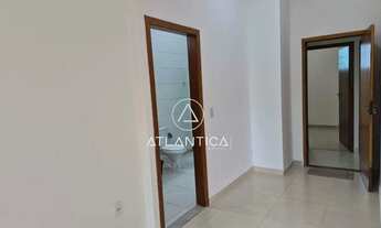 Imagem 2: Atlântica Imóveis tem excelente Apartamento para Locação na Cancela Preta, Macaé/RJ