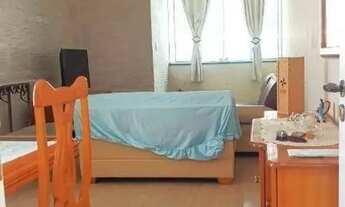 Imagem 2: Apartamento com 3 dormitórios à venda, 78 m² por R$ 499.000 - Embaré - Santos/SP