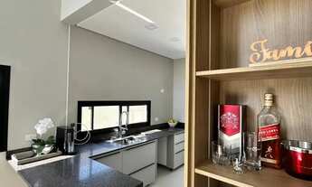 Imagem 7: Casa Terrea Vista Livre Vereda dos Campos PERMUTA