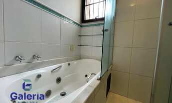 Imagem 2: Apartamento com 3 quartos para alugar, 180m² - Jardim Irajá