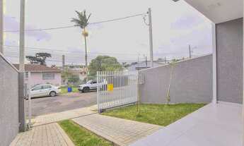 Imagem 4: Vendas Sobrado Curitiba PR