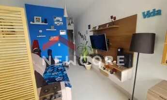 Imagem 4: Apartamento em Avenida Navarro de Andrade - Horto Florestal - Jundiaí/SP