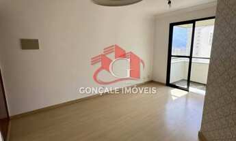 Imagem 2: Apartamento para Alugar em Santana - 3 Dormitórios, Suíte, Piscina e 2 Vagas De Garagem Po