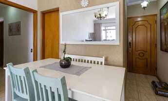 Imagem 4: Apartamento para venda em Sumaré com 2 quartos , 89m²