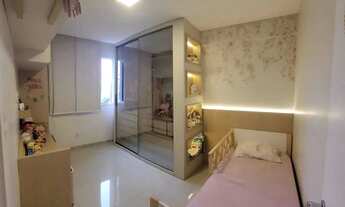 Imagem 7: Apartamento a venda na Farolândia - Illuminare Residence [7514