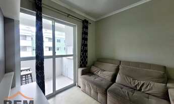 Imagem 5: Apartamento com 2 dormitórios à venda, 55 m² por R$ 370.000,00 - Cordeiros - Itajaí/SC