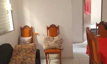 Imagem: Apertamento em sapucaia