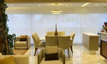 Imagem 2: Apartamento para venda com 120m², 2 vagas e varanda gourmet - São Paulo