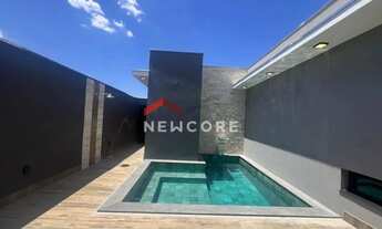 Imagem 3: Casa de condomínio em Rua Praga - Residencial Guestier - Piratininga/SP