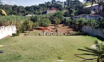 Imagem 6: Chácara em Estrada Capibaribe - Jardim Estância Brasil - Atibaia/SP