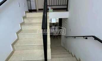 Imagem 5: Casa com 4 Quartos sendo 2 suítes e 2 vagas - Belvedere II