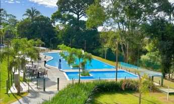 Imagem 2: Excelente terreno no condomínio residencial Jardins Versalhes