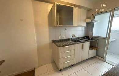 Imagem 2: Studio com 1 dormitório, 30 m² - venda por R$ 300.000,00 ou aluguel por R$ 2.068,70/mês