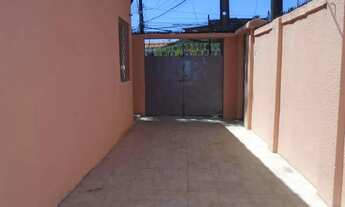 Imagem 2: Casa com 4 dormitórios à venda, 80 m² por R$ 520.000,00 - Presidente Kennedy - Fortaleza/C