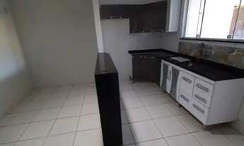 Imagem 6: Casa Térrea para Venda ou Locação no Condomínio Campos do Conde com 4 Quartos Sendo uma Su