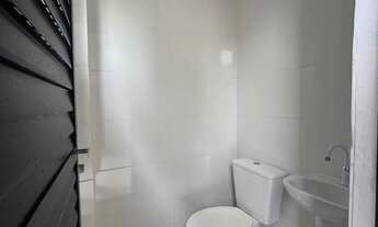 Imagem 2: Sobrado bairro águas claras