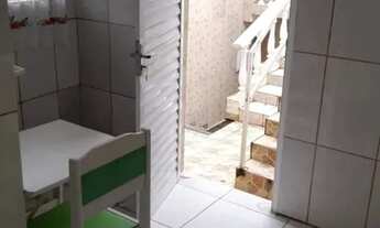 Imagem 4: Kitnet para Locação em Curitiba, Abranches, 1 dormitório, 1 banheiro