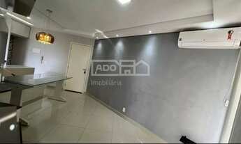 Imagem: Apartamento - Vila Santa Terezinha - Pirassununga