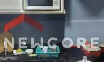 Imagem 4: Apartamento em Rua José Menino - Parque Rincão - Cotia/SP